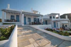 Almyra Guesthouse Skyros Greece