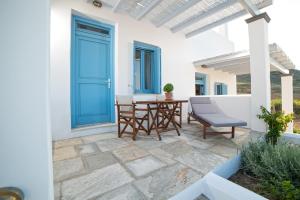 Almyra Guesthouse Skyros Greece