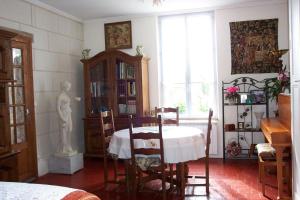 B&B / Chambres d'hotes Les charmes : photos des chambres