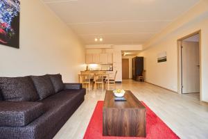 New Tatari Apartment, Apartmány - Tallinn