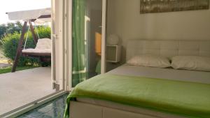 Apartmani Kaštelan
