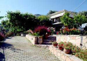 Villa Niki Epirus Greece