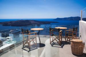 Aperto Suites - Adults Only Santorini Greece