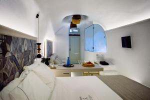 Aperto Suites - Adults Only Santorini Greece