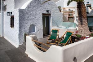 Aperto Suites - Adults Only Santorini Greece