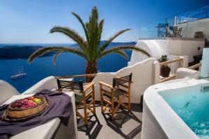 Aperto Suites - Adults Only Santorini Greece