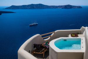 Hotel Aperto Suites - Adults Only Fira Griechenland