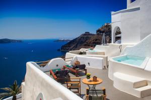 Aperto Suites - Adults Only Santorini Greece