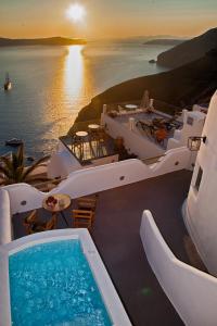 Aperto Suites - Adults Only Santorini Greece