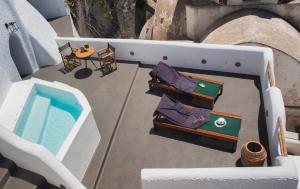 Aperto Suites - Adults Only Santorini Greece