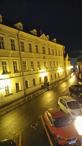 Apartment Old Zagreb