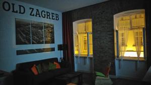 Apartment Old Zagreb 
