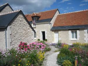 B&B / Chambres d'hotes la Chambre des Dames : photos des chambres