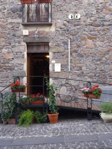Casa Castori