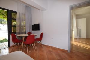 Apartments Pavić Valbandon 