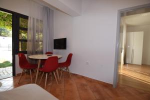 Apartments Pavić Valbandon