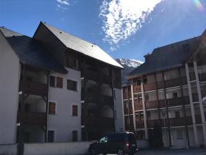 Appartements Appartement tt confort au coeur des montagnes avec vue sur les montagnes wifi : photos des chambres