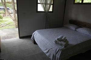 Wild Waves Surf-House