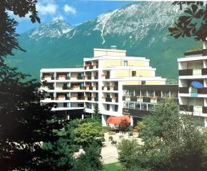 Apartment Panorama - Bad Reichenhall