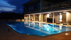 DAS Hotel Schmied in der Südsteiermark