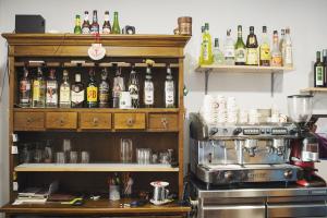 Albergue Camino Norte