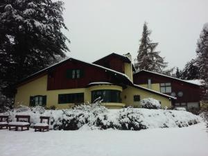 La Posada del Trebol - Leiligheter, San Carlos de Bariloche