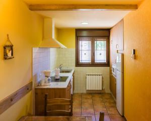 Apartamentos Rurales L´Abiseu