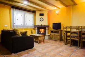 Apartamentos Rurales L´Abiseu - Cerredo