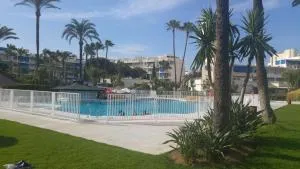Apartamento Playasol Garden - Torremolinos