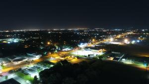 Regency Inn & Suites Beaumont