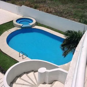 Apartamento vista al mar - Antón Lizardo