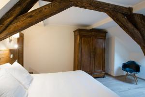 Appartements Laterale Residences Riquewihr : photos des chambres