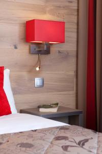 Hotels Hotel Turenne : photos des chambres