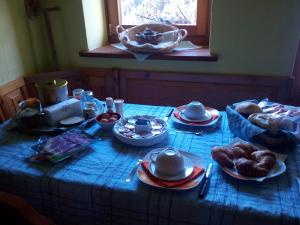 B&B La Borma di Pombo