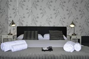 Blue Star luxury apartment San Giovanni - Colosseo