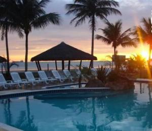 Valentina Praia Hotel