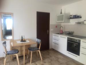 Apartman Cvenkica