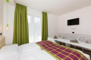 Brione Green Resort