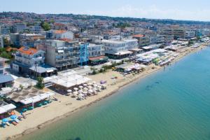 Thermaikos studios & apartments Thessaloníki Greece