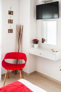 Thermaikos studios & apartments Thessaloníki Greece