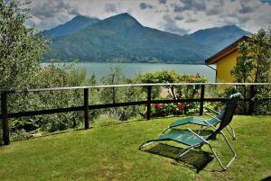 Appartamenti Il Medeghino