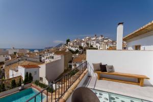 Calle Alba 10, Altea, Spain.