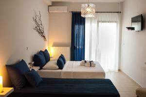 Thermaikos studios & apartments Thessaloníki Greece