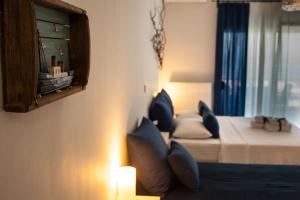 Thermaikos studios & apartments Thessaloníki Greece