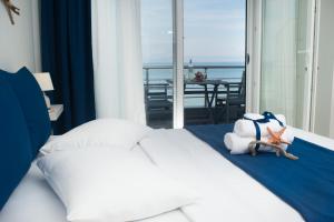 Thermaikos studios & apartments Thessaloníki Greece