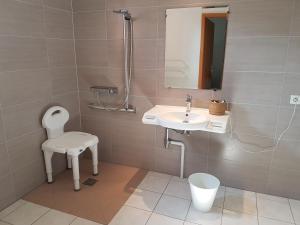 Hotels Hotel Des Bois : photos des chambres