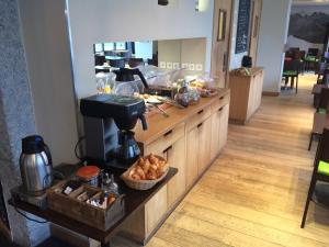 Hotel Les Lanchers photo 18