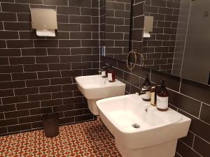 プサン Hostel Single Single 宿泊施設 スイート