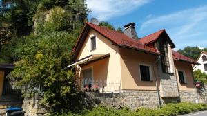 Ferienhaus Haus Ferienromantik Pirna Deutschland