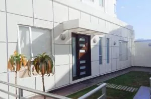 Minimalist Department - Choro